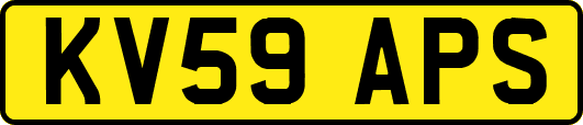KV59APS