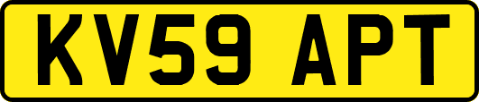 KV59APT