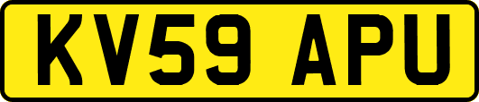 KV59APU