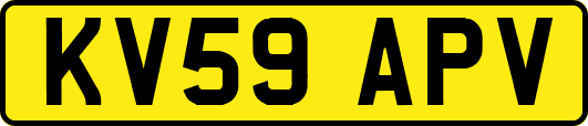 KV59APV