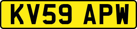 KV59APW