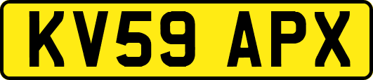 KV59APX