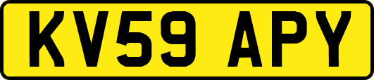 KV59APY