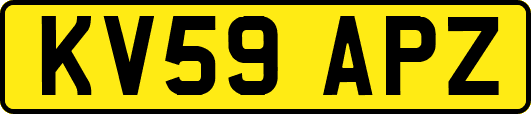 KV59APZ