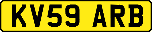 KV59ARB