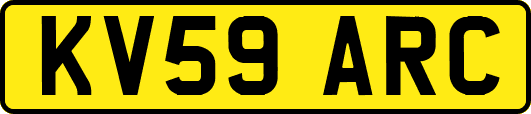 KV59ARC