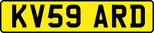 KV59ARD