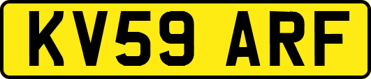 KV59ARF