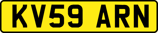 KV59ARN