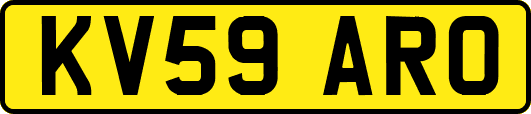 KV59ARO