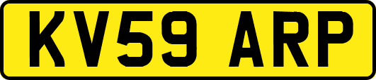 KV59ARP