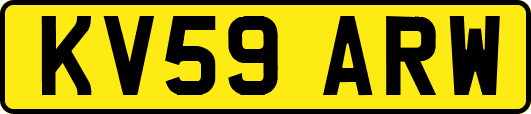KV59ARW