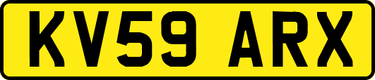 KV59ARX