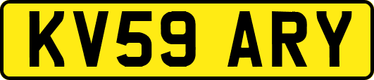 KV59ARY