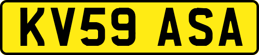 KV59ASA