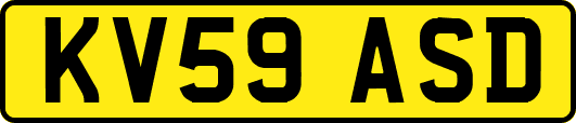 KV59ASD