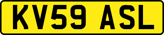 KV59ASL