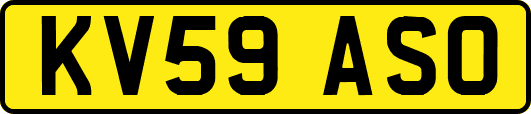 KV59ASO