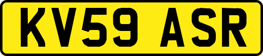 KV59ASR