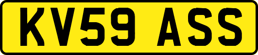 KV59ASS