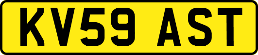 KV59AST