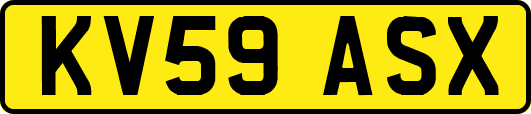 KV59ASX