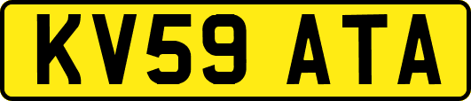 KV59ATA