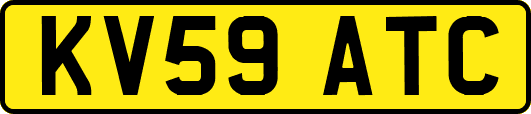 KV59ATC