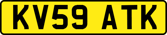 KV59ATK