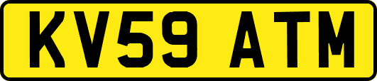 KV59ATM