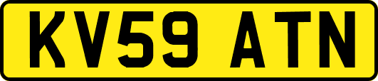 KV59ATN