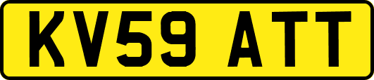 KV59ATT