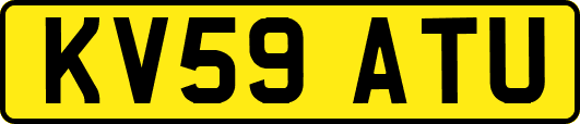 KV59ATU