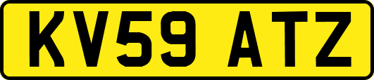 KV59ATZ