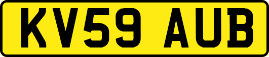 KV59AUB