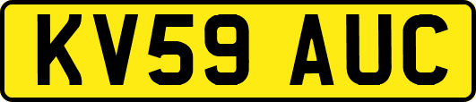 KV59AUC