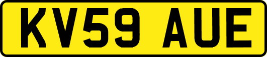 KV59AUE