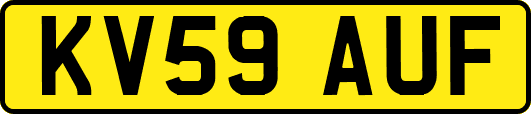 KV59AUF
