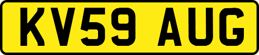 KV59AUG