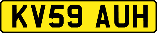 KV59AUH