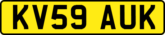 KV59AUK