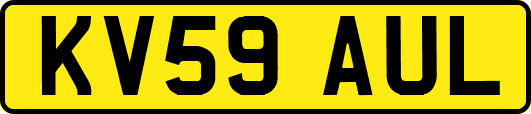 KV59AUL