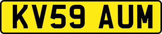 KV59AUM