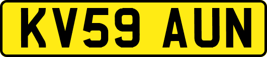 KV59AUN