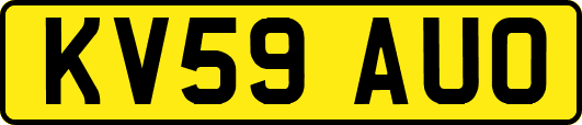 KV59AUO