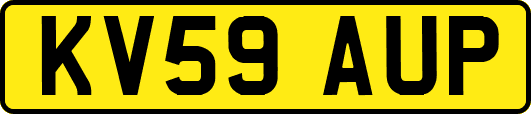 KV59AUP