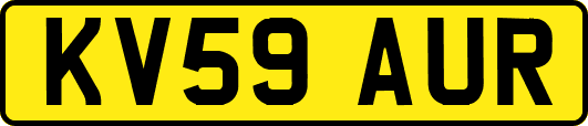 KV59AUR