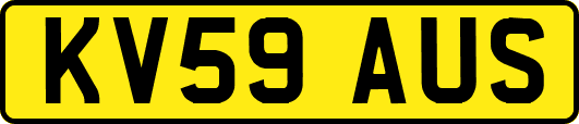 KV59AUS