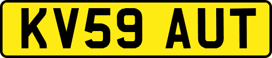 KV59AUT