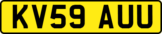 KV59AUU